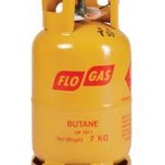 Butane Gas 7kg (21mm)