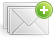 Mail Contact Icon
