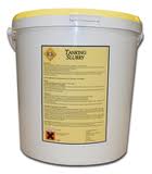Tanking Slurry 25kg (Waterproofing Masonry & Blockwork)