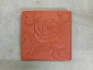 Rose Stepping Stone