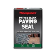 Thompson’s Patio & Block Paving Seal